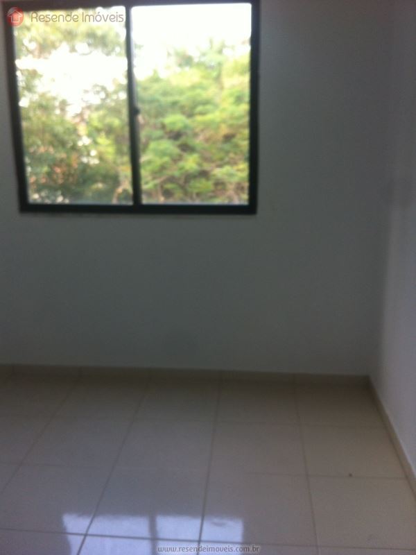 Apartamento para Alugar no Comercial em Resende RJ